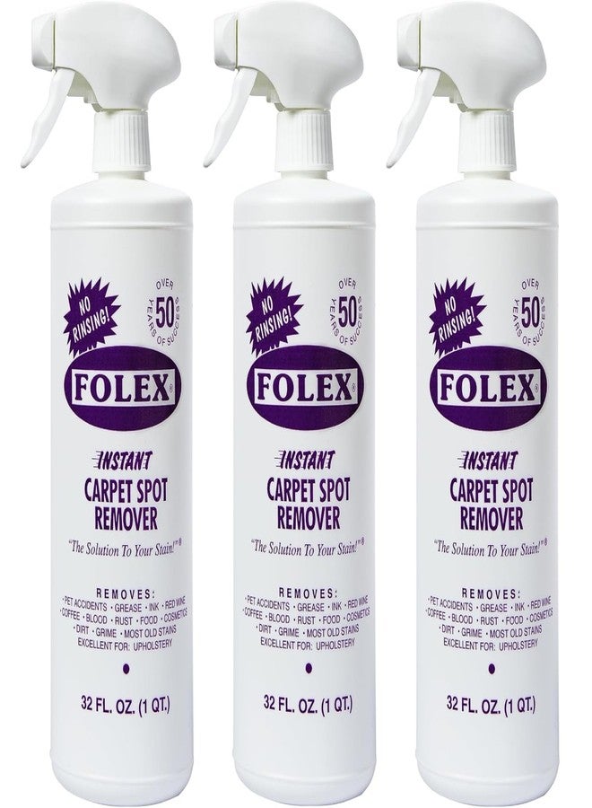 Folex Inst Carpt Spot Rmvr, 32 Ounce - Image 1